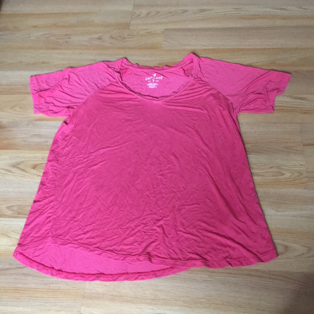 American Eagle Shirt